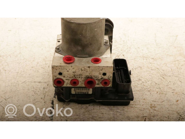 Блок АБС 8R0907379AP Audi Q5 SQ5 2008-2017 года