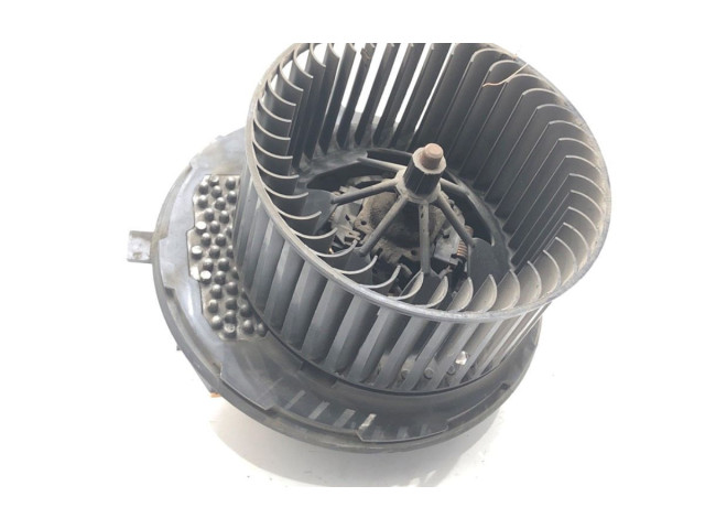 Вентилятор печки    3C1820015T   Skoda Superb B6 (3T)
