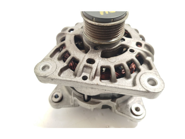 Генератор 231002949R, F000BL0719 Dacia Dokker