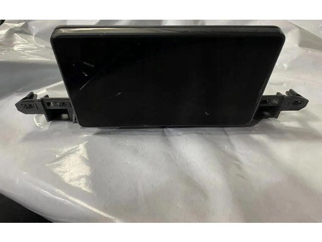 Дисплей    80A919604A   Audi Q5 SQ5