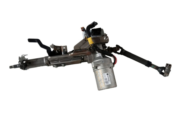 Ось рулевого колеса 46211-34000, 46200-34002 SsangYong Korando