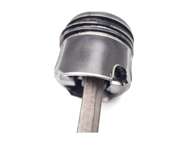 Поршень с шатуном BSY BSY Mitsubishi Outlander