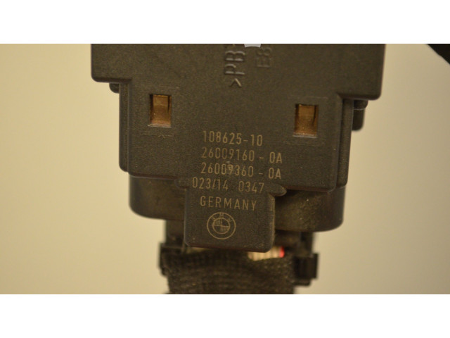 Řídící jednotka 8573235, 13618573235 BMW X6 E71 2014