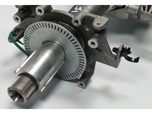 Рулевая рейка 2W93-3C529-AN Smart ForTwo I 1999 - 2007 года