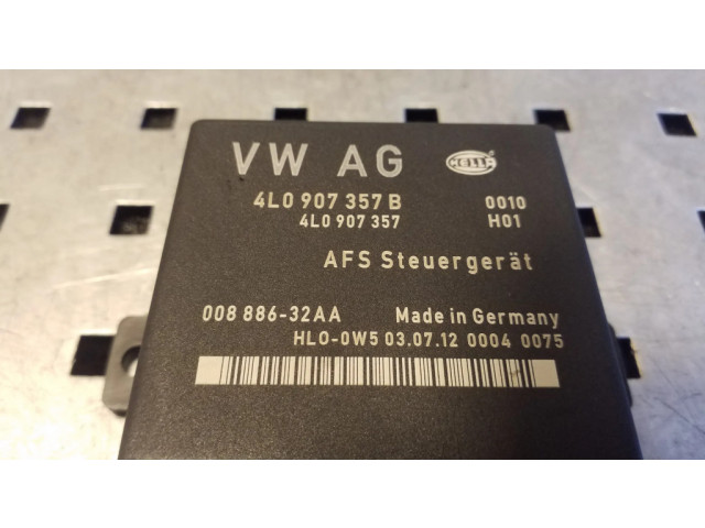 Модуль фонарей