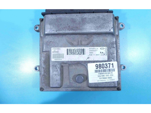 Řídící jednotka 30732804, IMPRK980371 Volvo XC90 2005