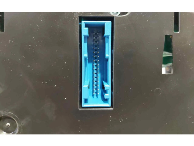 Спидометр (приборный щиток) 8XA920930D Audi A5 Sportback 8TA 2018