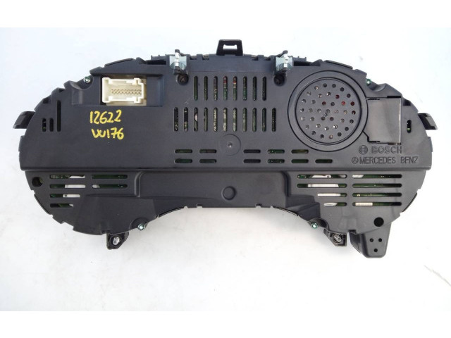Панель приборов A1769000101, 0263700092 Mercedes-Benz A W176