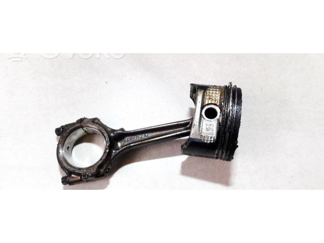 Píst xs6ga2a Ford Ka pro benzínový motor 1.3