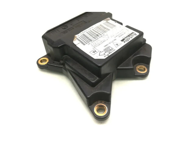 Блок подушек безопасности 9674290580, 619771200   Citroen C5