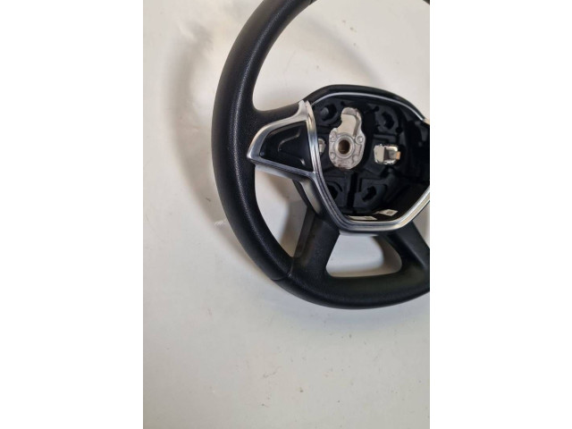 Руль Dacia Logan II 2012 - 2020 года 484001085R