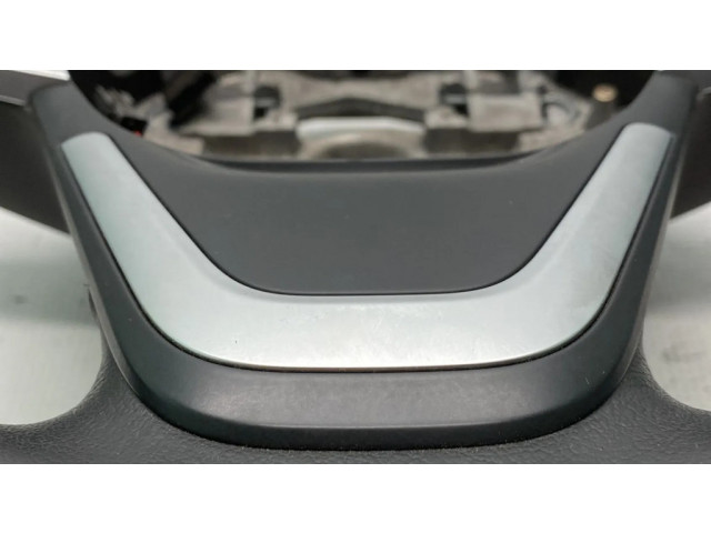 Руль BMW 1 F20 F21  2011-2019 года       