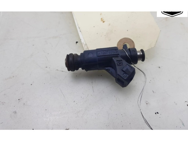 Vstřikovač A1120780149, 0280156014 Mercedes-Benz E W213 M112.954