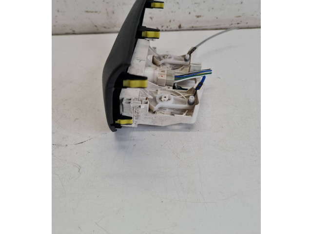 Блок управления климат-контролем MN185097HA   Mitsubishi Lancer