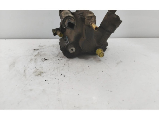 Vstřikovací čerpadlo 9651590880   Citroen C3     