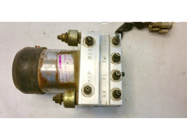 Блок АБС 940031K190 Hyundai ix20 - года