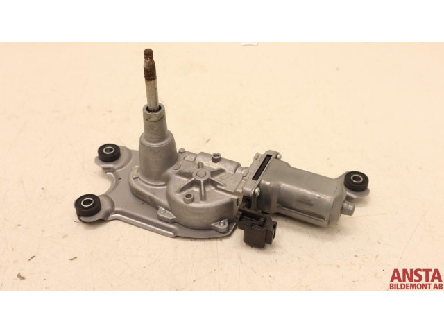 Моторчик заднего дворника 2596001322, 05178201AC Fiat Freemont