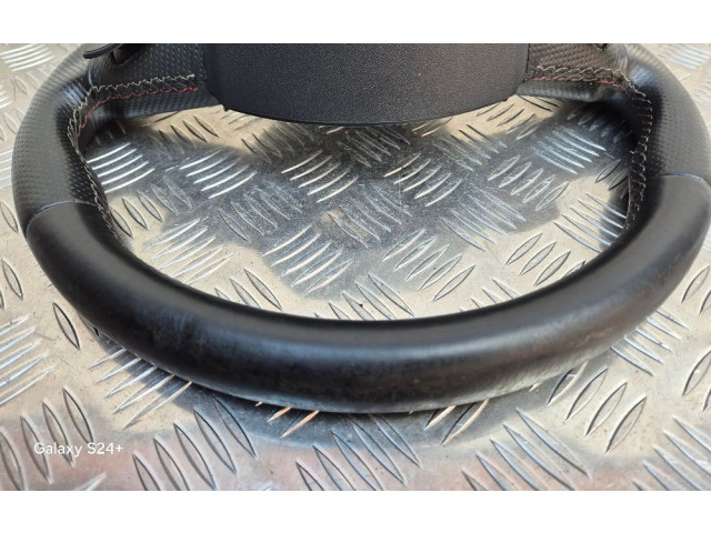 Руль 4L0419091R, 4F0124A   Audi Q7 4L 2008