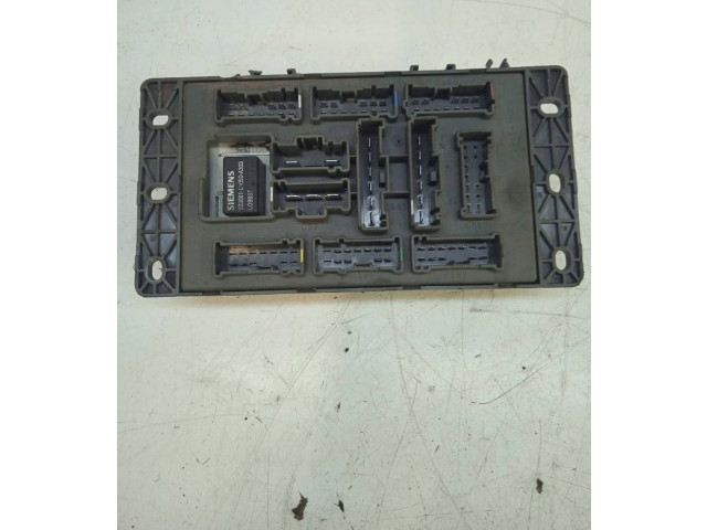 Модуль управления BSM V23081C10590303 Rover 75