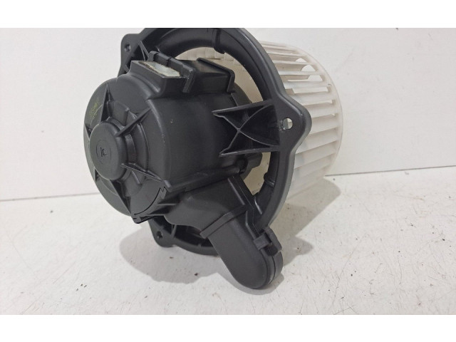 Вентилятор печки KIA Ceed