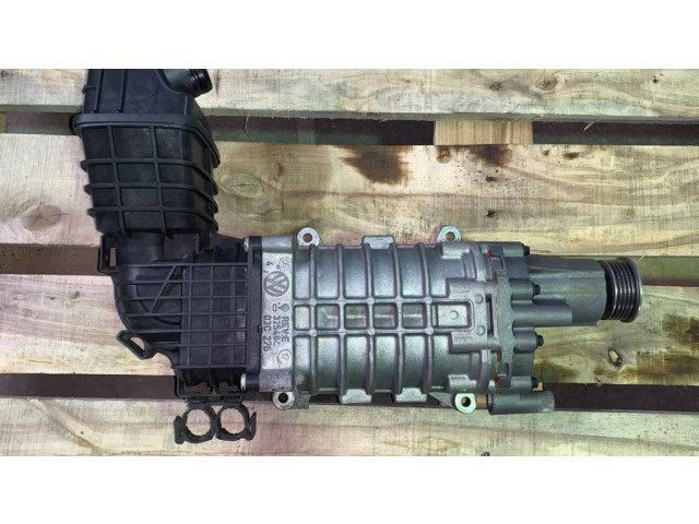 Turbodmychadlo Нагнетатель 03C276, 325484 Volkswagen Golf VI 1.4