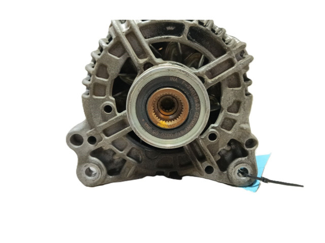 Генератор 03C903025F, 03C903025F Audi A1