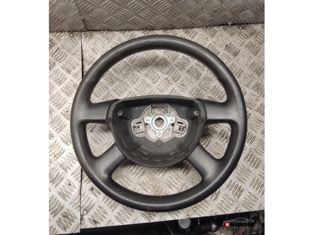 Руль Volkswagen Golf Plus 2005 - 2013 года 3c04190911qb