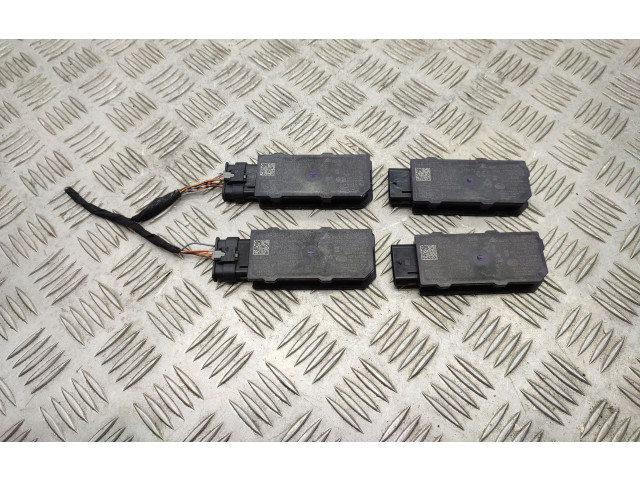 Řídící jednotka 05L907309C, 0281035649 Skoda Octavia Mk4 2020