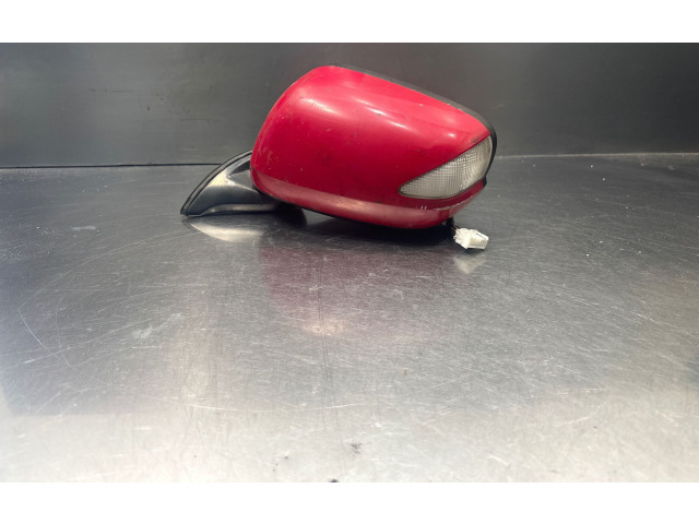 Zpětné zrcátko Honda Jazz 2010 E13031453, E13021453