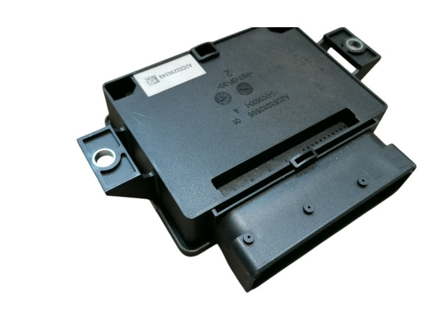 Модуль управления ручным тормозом       Volvo XC60  2009 - 2013 года   