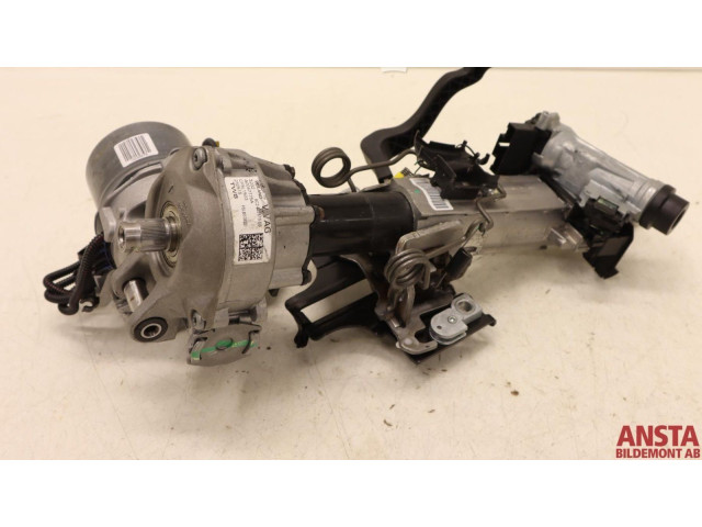 рейка Колонка рулевая 6C2909144AK Skoda Fabia Mk3 (NJ) 2015 - 2021 года