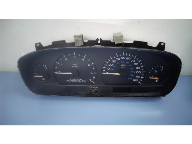 Панель приборов TN2574108220, P04685955AA Chrysler Voyager