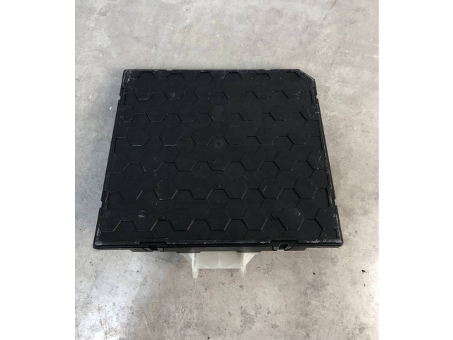 Блок комфорта 5Q0937086AH Skoda Octavia Mk3 (5E)