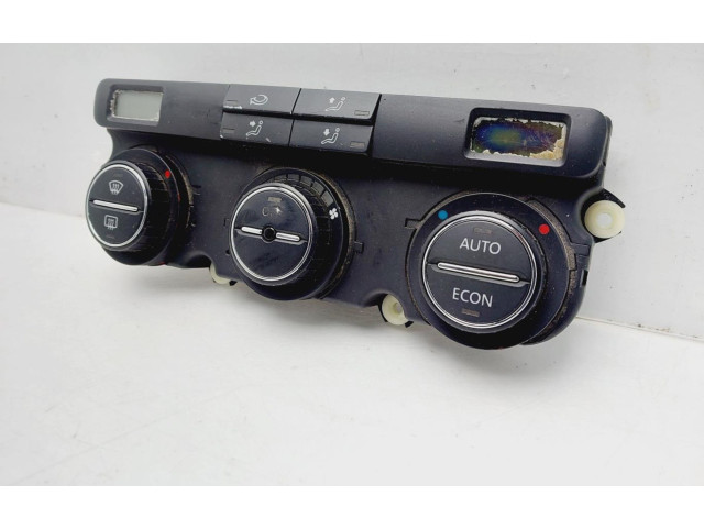 Блок управления климат-контролем 1K0907044AB Volkswagen Touran I