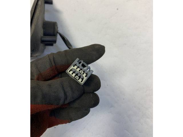 Zpětné zrcátko pravé Ford Mondeo Mk III 2006 836156