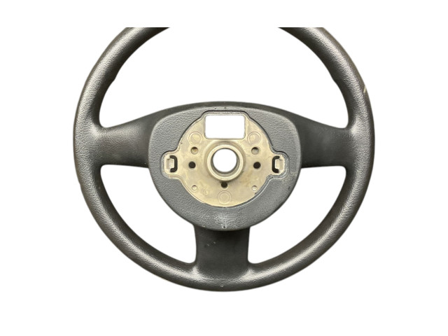 Руль Volkswagen Golf Plus 2005 - 2013 года 1K0880201P