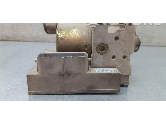 Блок АБС GE7C437A0, GE7C437A0   Mazda  626  1992 - 1997 года