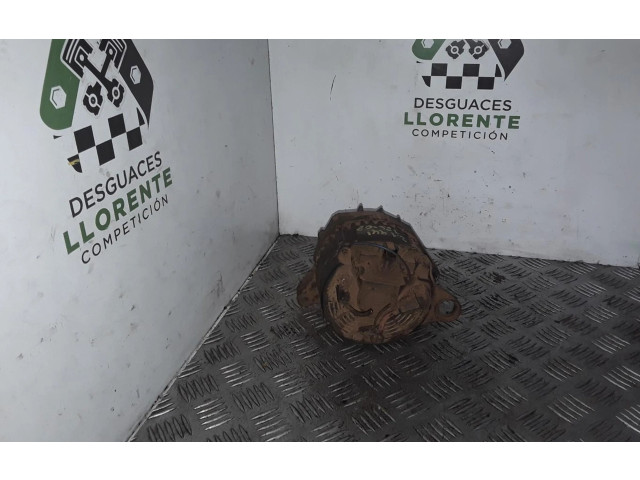 Генератор    Jeep Cherokee XJ 2.1     