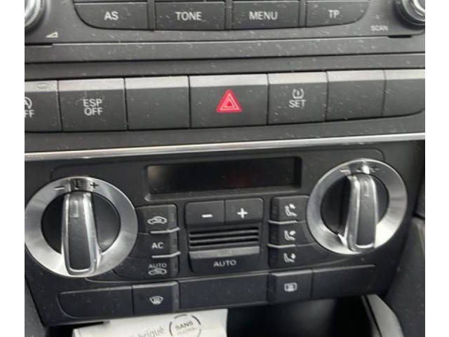 Вентилятор радиатора         Audi A3 S3 8P 