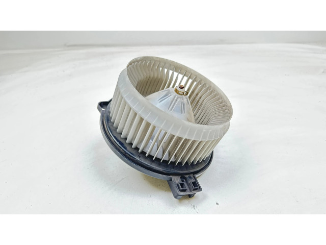 Вентилятор печки    1940001720   Honda Accord