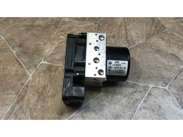 Блок АБС 6791719 BMW 1 F20 F21 2011-2019 года