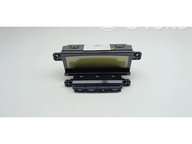 Дисплей    957101H100   KIA Ceed