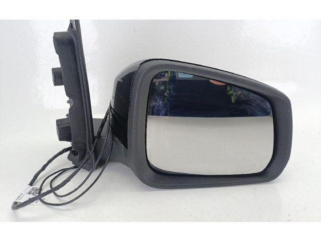 Zpětné zrcátko Volkswagen Caddy 2020 2K7857502