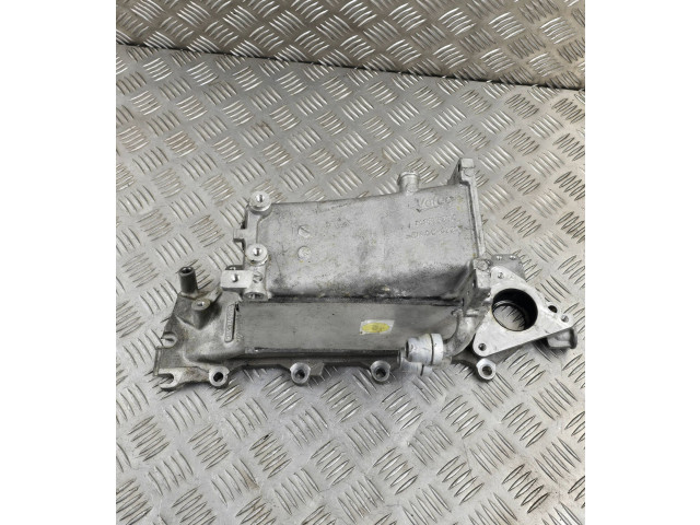 Всасывающий коллектор 04L129766C Audi Q5 SQ5