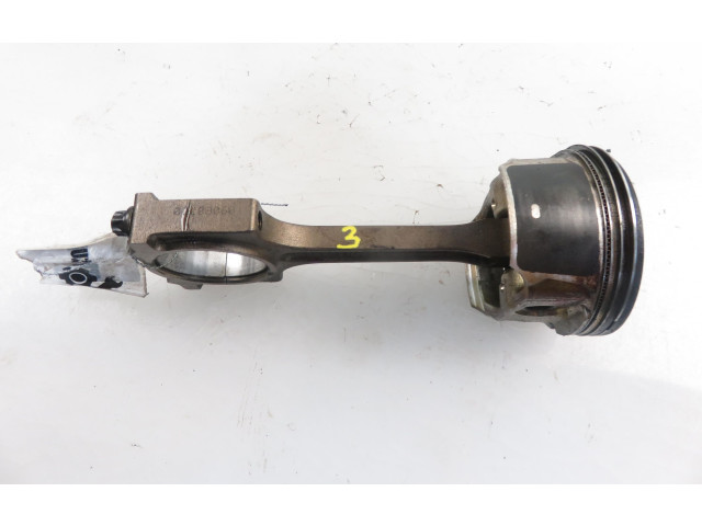 Píst Ford Mondeo Mk III CHBA