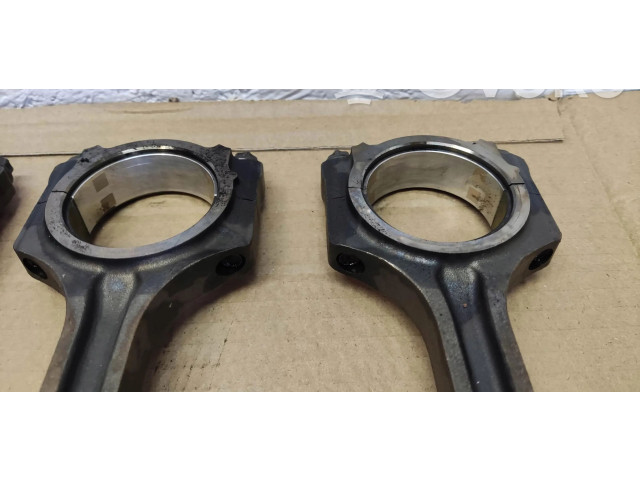 Поршень с шатуном HG9Q-6205-AA Ford Transit Custom