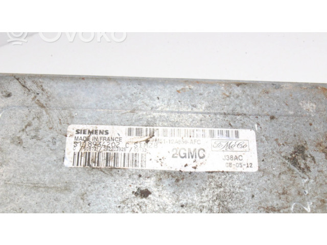 Řídící jednotka 7M5112A650AFC Ford Ka 2010