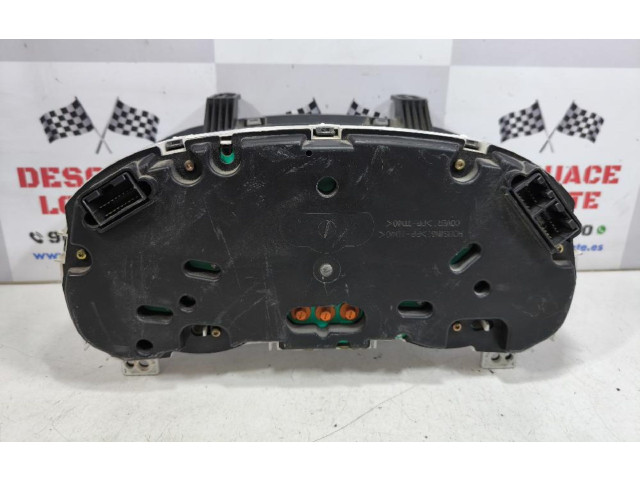 Přístrojová deska KIA Rio 2005 940031G600