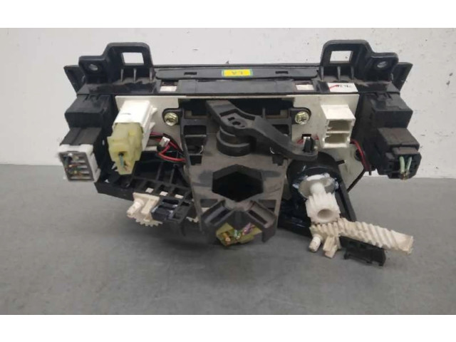 Модуль блока управления кондиционером    Chevrolet Matiz