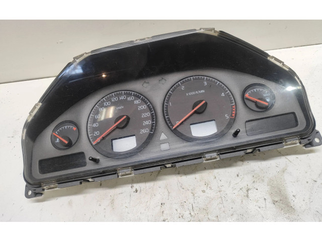 Панель приборов 9459821, 9499671   Volvo V70       